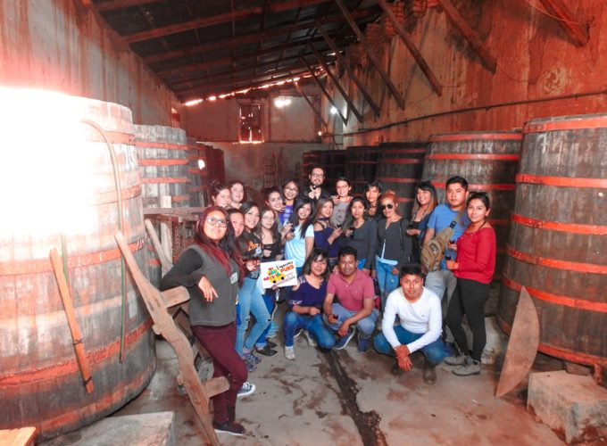 Luribay – Vinos y Singanis – 2 Días 1 Noche